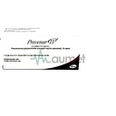 Prevenar 13 Prefilled Syringe 0.5ml