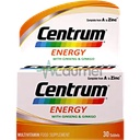 Centrum Energy Tablet 30