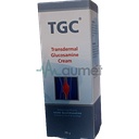 Tgc Transdermal 75g