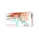 Amlodar 10mg Capsule 28
