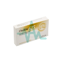 Clavodar 625mg Tablet 14