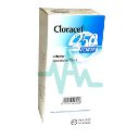Cloracef 250mg Suspension 75ml
