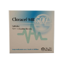 Cloracef MR 500mg Tablet 10