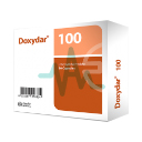 Doxydar 100mg Capsule 10