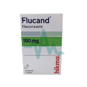 Flucand 150mg Capsule 2