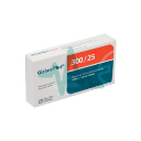 Gizlan Plus 300/25mg Tablet 30