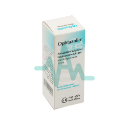 Ophtazolin 0.5%/0.025% Eye Drop Drops 10ml