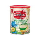 Cerelac Wheat & Fruits 400g