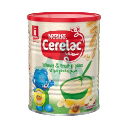 Cerelac Wheat&Fruit Pieces 400g