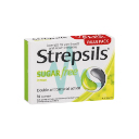 Strepsils Sugar Free Lozenges 36