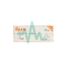 Gazix 125mg Tablet 30
