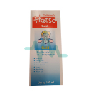 Hatso Children Cold Syrup 100ml