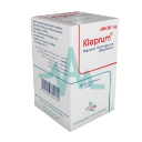 Kleprum 500/20mg Tablet 30