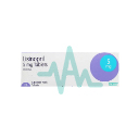Linopril 5mg Tablet 28