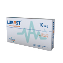 Lukast 10mg Tablet 30