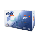 Refit 120mg Capsule 40