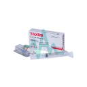 Taxotere 20mg/ml Concentrate 1 Vial For IV Infusion 1ml