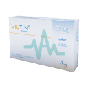 Viltin 50mg Tablet 60