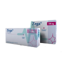 Zega 75mg Capsule 14