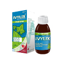 Ivylix Cough Syrup 100ml