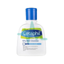 Cetaphil Oily Skin Cleanser 125ml