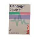 Dentagyl Tablet 20