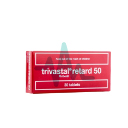 Trivastal Retard 50mg Tablet 30