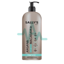 Sally's Shampoo 700ml