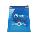 Crest 3D White Strip 30 Min