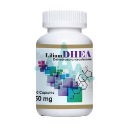 Lilium Dhea 50mg Capsule 60