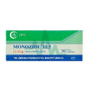 Monozide 12.5 Tablet 30