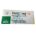 Tramal 50mg Capsule 10