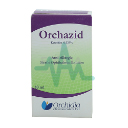 Orchazid 0.025% Eye Drop 5ml