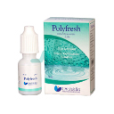 Polyfresh Ophathalmic solution 10ml