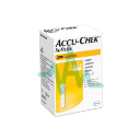Softclix Lancet 200