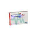 Glucophage XR 750mg Tablet 30