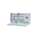 Glucophage XR 1000mg Tablet 30