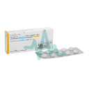 Praxilene 200mg Tablet 20