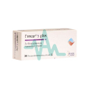 Concor Plus 5mg Tablet 30