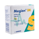 Megion 1g Vial 1