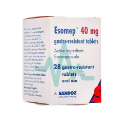 Esomep 40mg Tablet 28