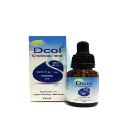 Dcol 1000Iu Drops 19ml