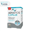 Advancis Capilar Capsule 60