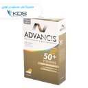 Advancis 50+ vitamin 30tab