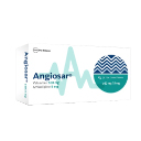 Angiosar 160mg/5mg Tablet 30