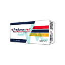 Angiosar Plus 160mg/10mg/12.5mg Tablet 30