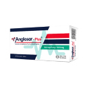 Angiosar Plus 160mg/5mg/12.5mg Tablet 30