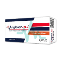 Angiosar Plus 160mg/5mg/25mg Tablet 30