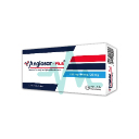 Angiosar Plus 320mg/10mg/25mg Tablet 30