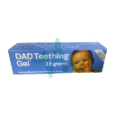 Dad Teethning Gel 15g